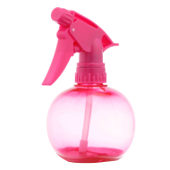 Water sprayer round 280 ml DEWAL MI-8701 pink